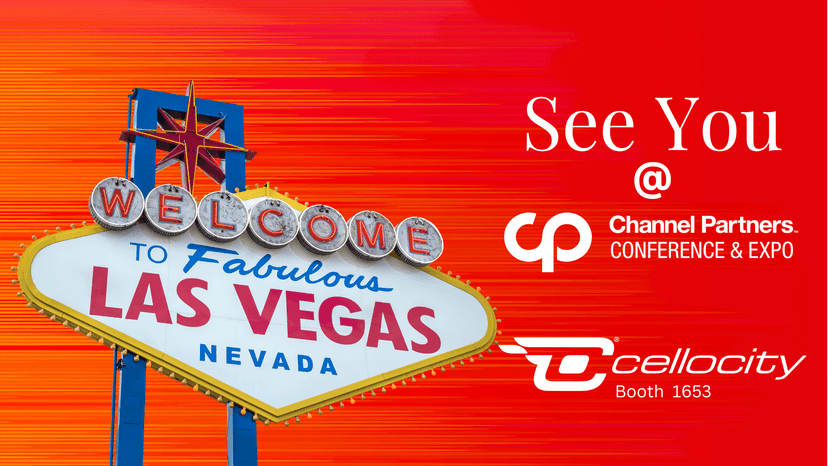 Let's Meet at Channel Partners Conference & Expo 2024