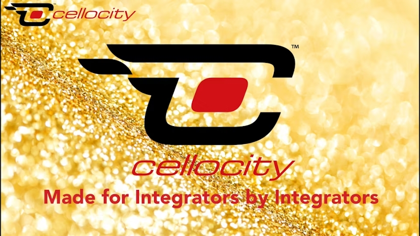 Introducing CELLocity