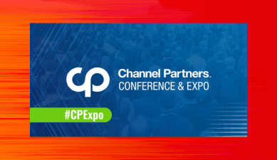 Meet Us at Channel Partners Conference & Expo