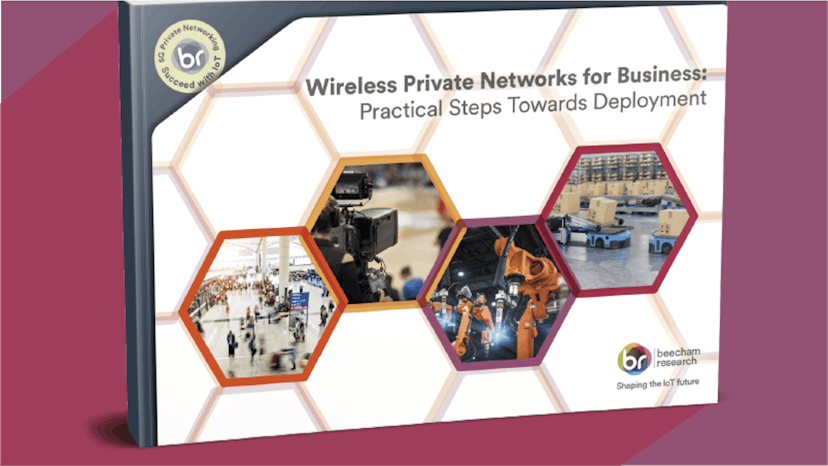 Private Wireless Primer