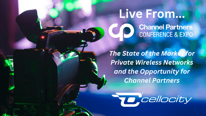 Live from CPExpo 2024